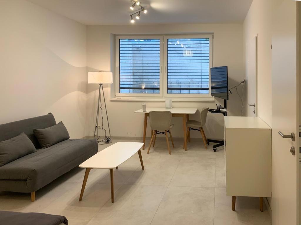 Apartflats L.I.N.Z. Apartment Linz Exterior photo